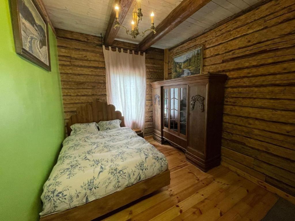 Stebucklas VNO Exterior foto